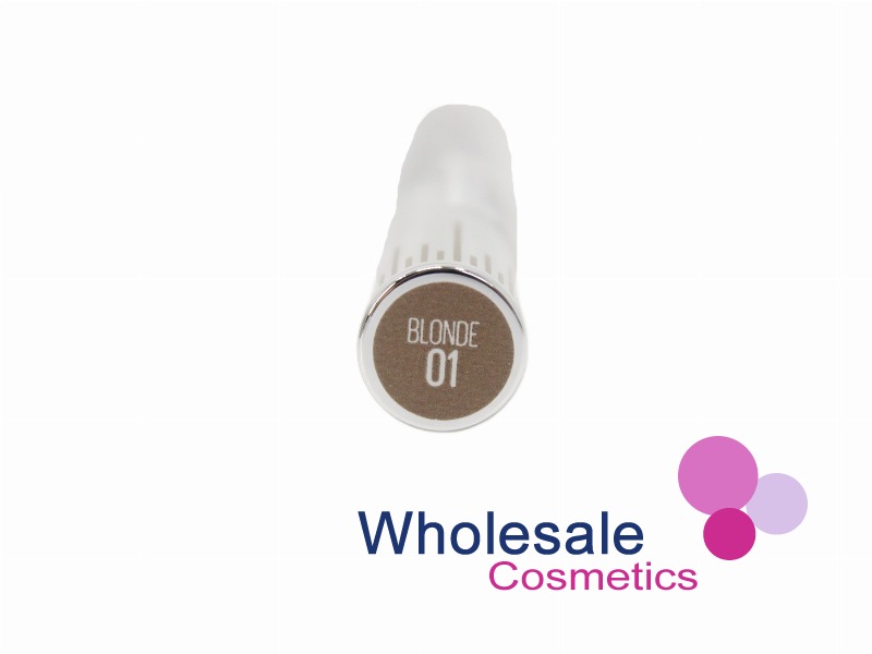 9 x Maybelline Tattoo Brow Lift Stick - 01 BLONDE